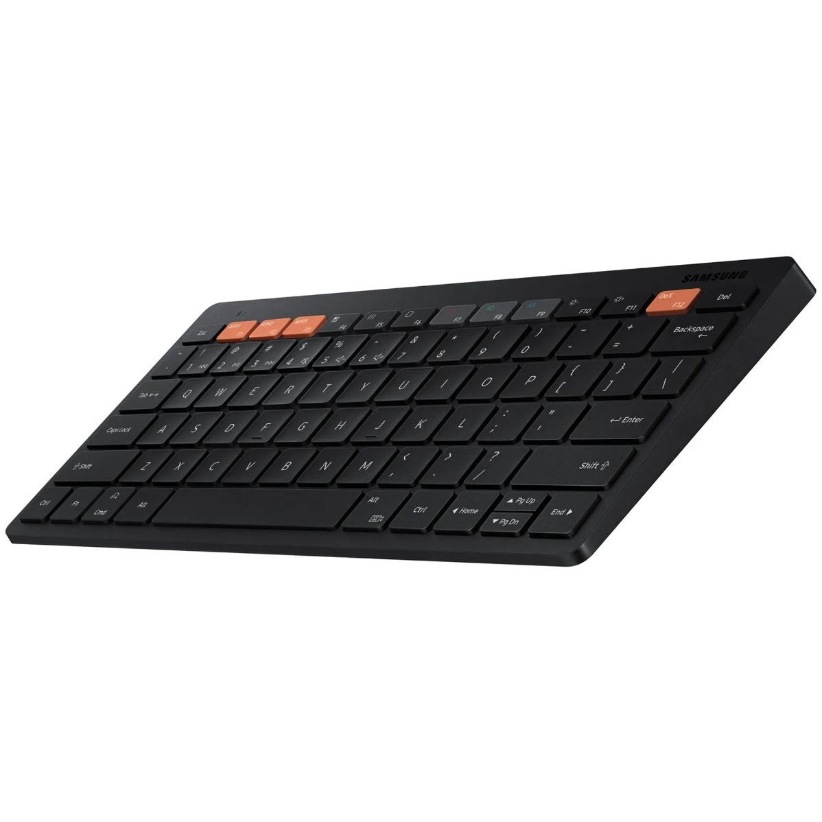 Samsung Universal Smart Keyboard Trio 500 black