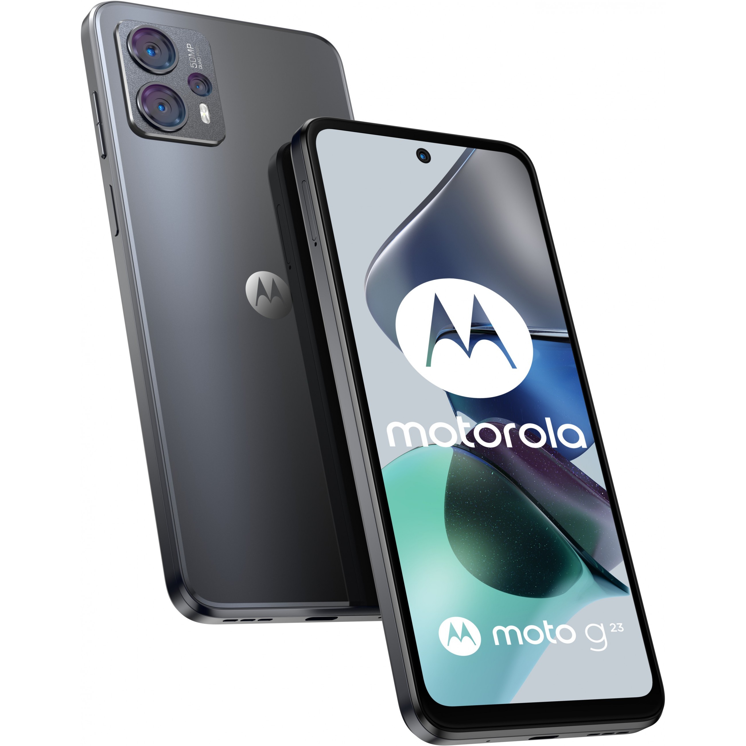 Motorola Moto G23 128GB 8RAM 4G black