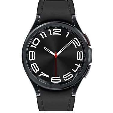 Samsung Galaxy Watch 6 R955 LTE 43mm black