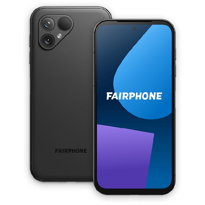 Fairphone 5 5G 256GB 8RAM black