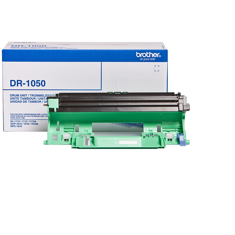 Brother Trommeleinheit DR-1050 bis zu 10.000 Seiten