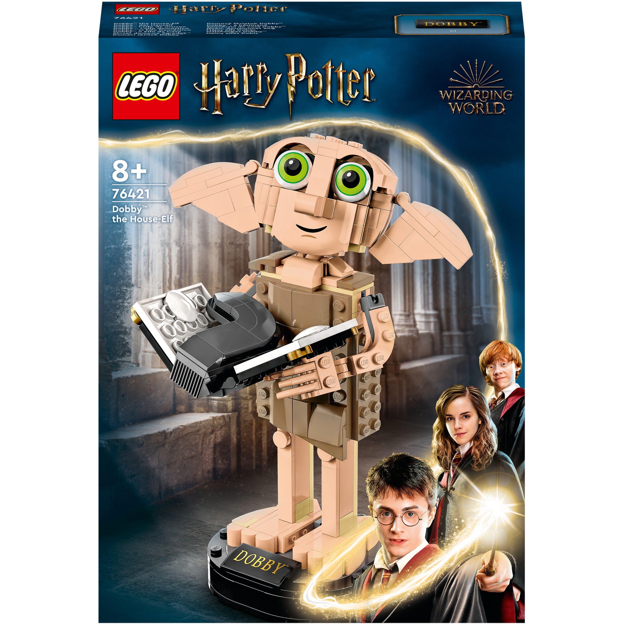 LEGO Harry Potter 