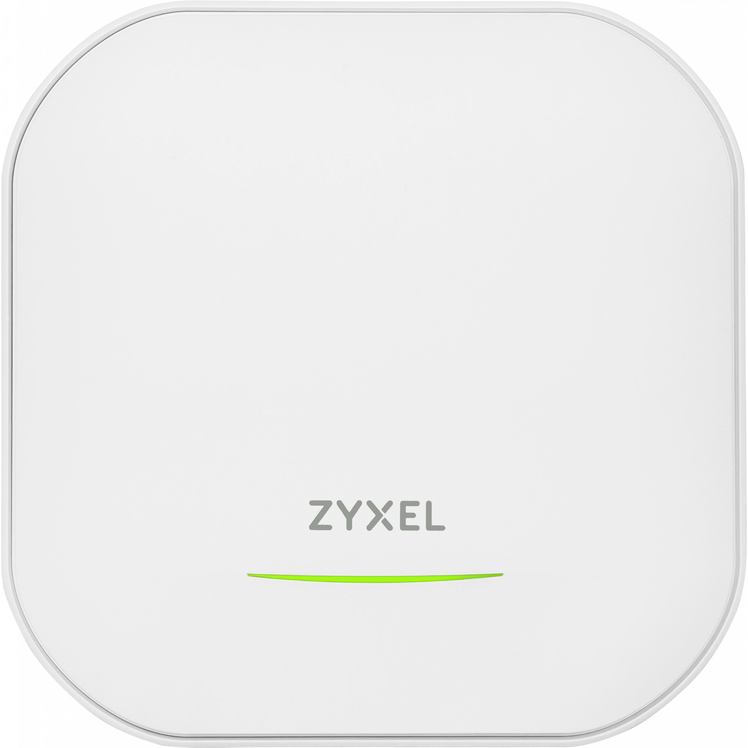 ZyXEL Nebula WAX620D-6E-EU0101F AXE5400 WiFi 6E (2,4/5/6 GHz)/1x 1Gbit/s + 1x 2,5Gbit/s