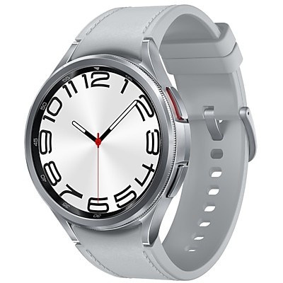 Samsung Galaxy Watch 6 R965 Classic LTE 47mm silver