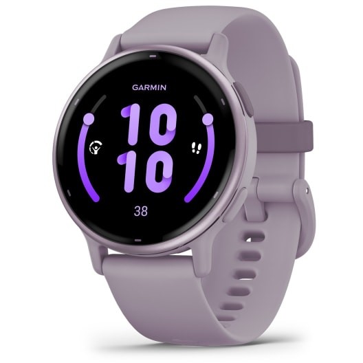 Garmin vivoactive 5 orchidee