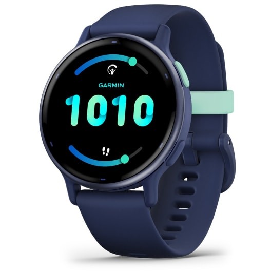 Garmin vivoactive 5 blue