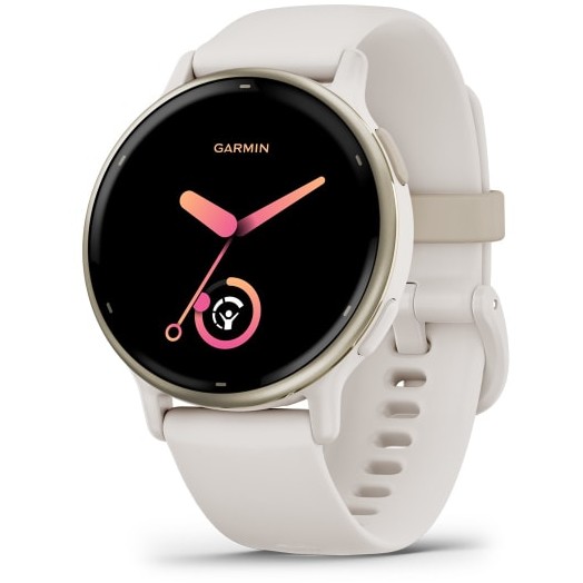 Garmin vivoactive 5 ivory