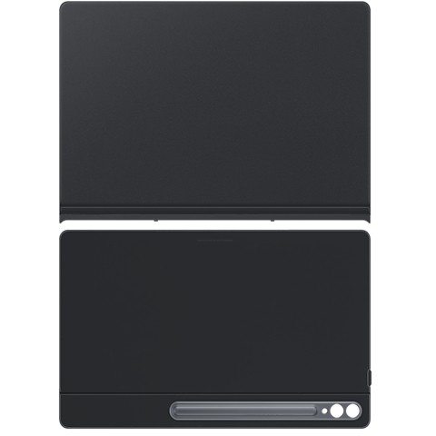 Samsung Book Cover Tab S9 Ultra black