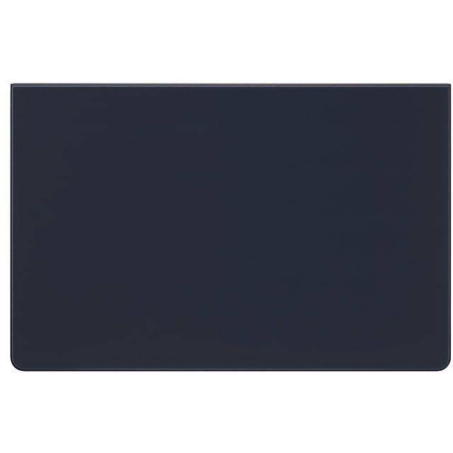 Samsung Smart Book Cover Keyboard Slim Tab S9+ / FE+ black