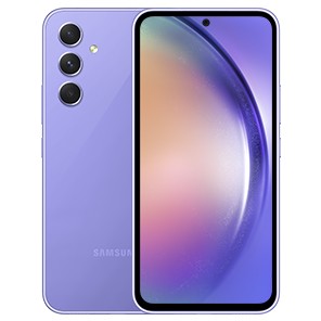 Samsung Galaxy A54 128GB 8RAM 5G DE violett
