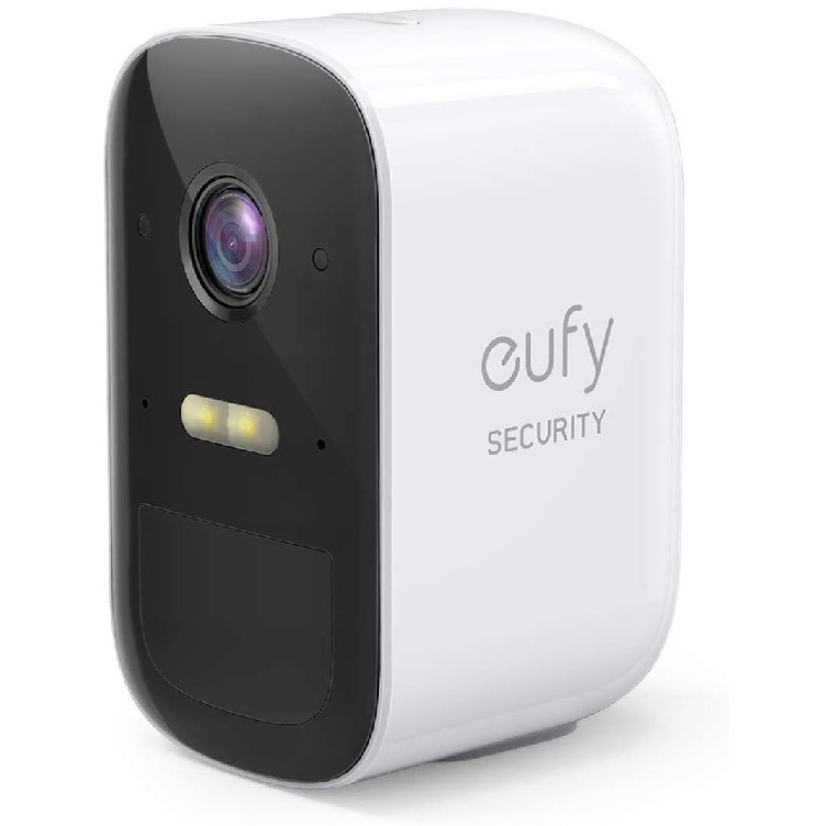 Anker Eufy eufyCam 2C add on Camera white