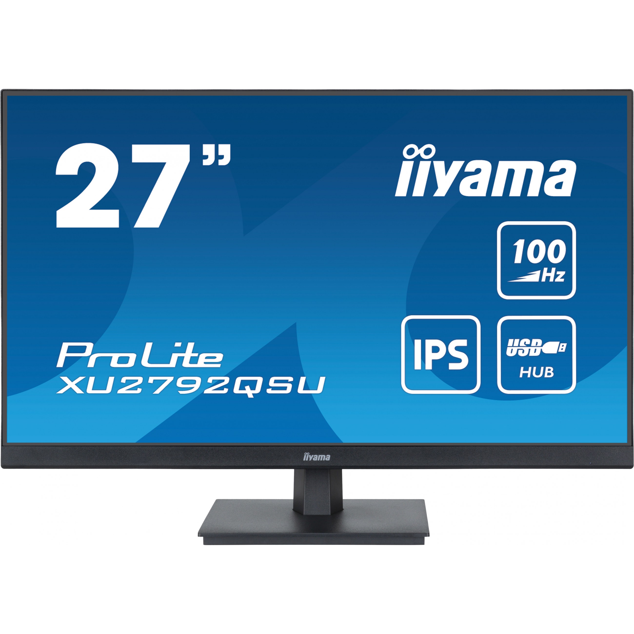 IIYAMA 68.5cm (27