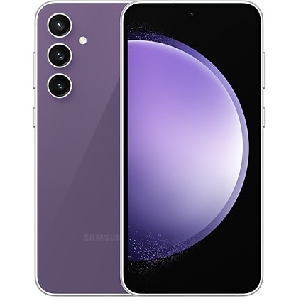 Samsung Galaxy S23 FE 128GB 8RAM 5G DE purple