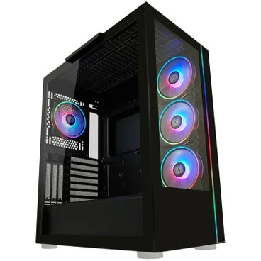 Midi LC-Power Gaming 808B RGB