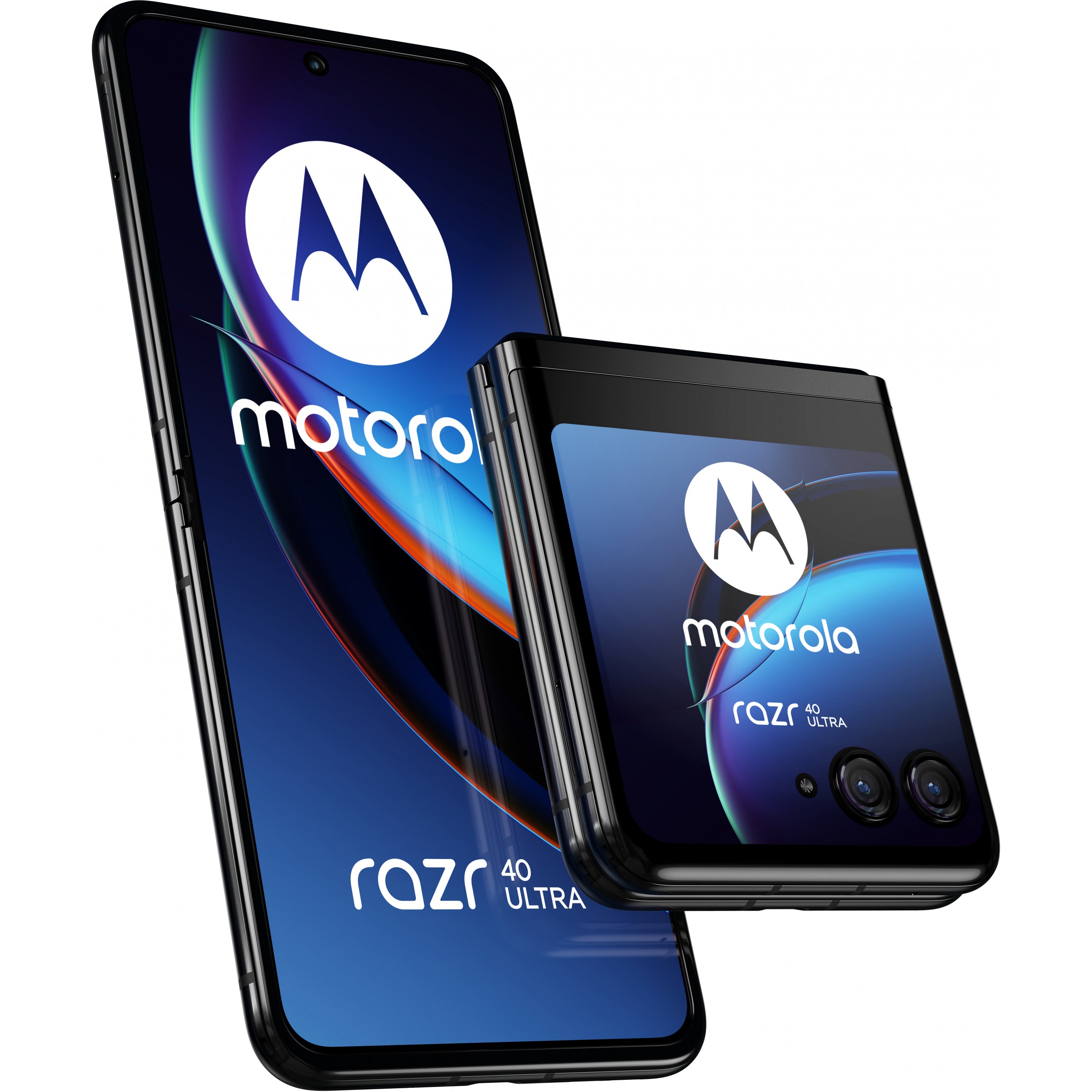 Motorola Razr 40 Ultra 256GB 8RAM 5G infinite black