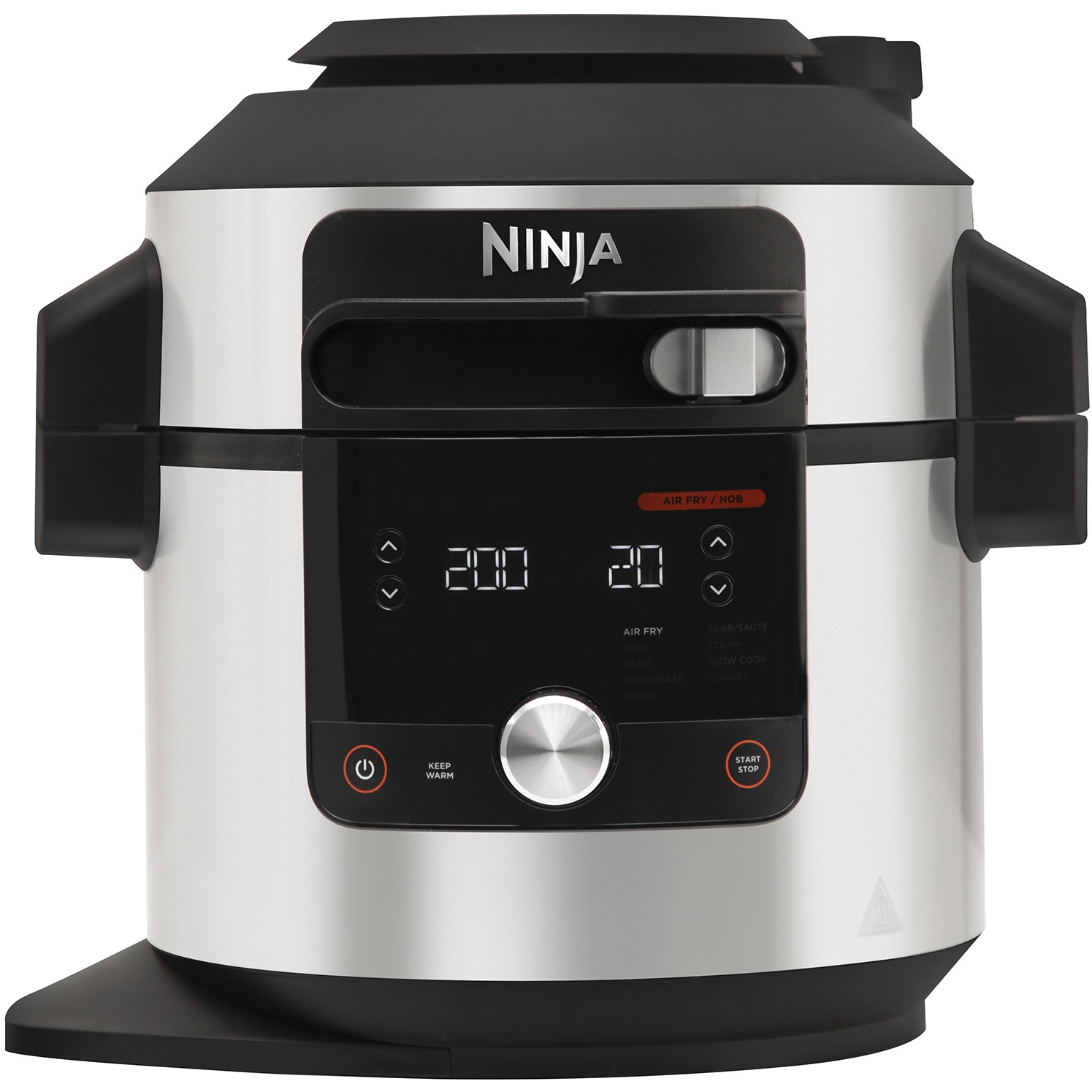Ninja OL650EU Foodi MAX Multifunktionskochgerät