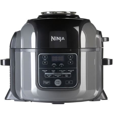 Ninja Foodi 7 -in-1 Multikocher 6 Liter OP300EU
