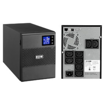 Eaton 5SC 1000i Tower 1000VA 700W