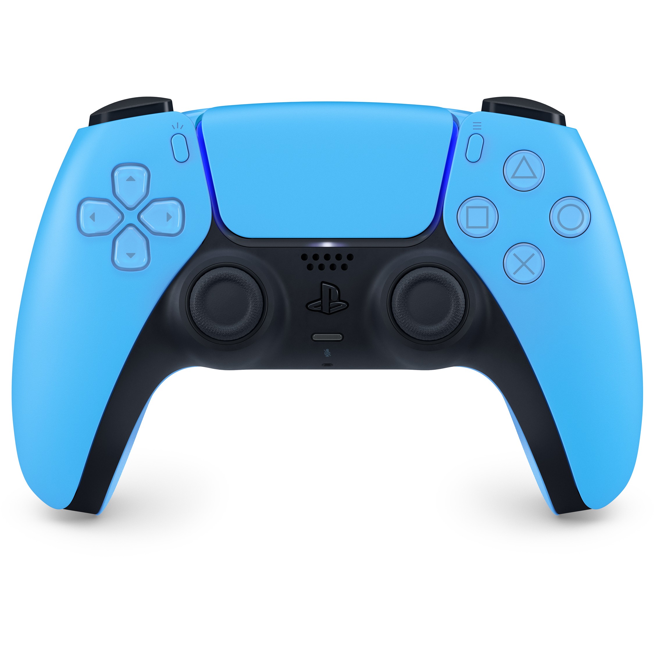 Sony Playstation 5 DualSense Wireless Controller - PS5 / Starlight Blue
