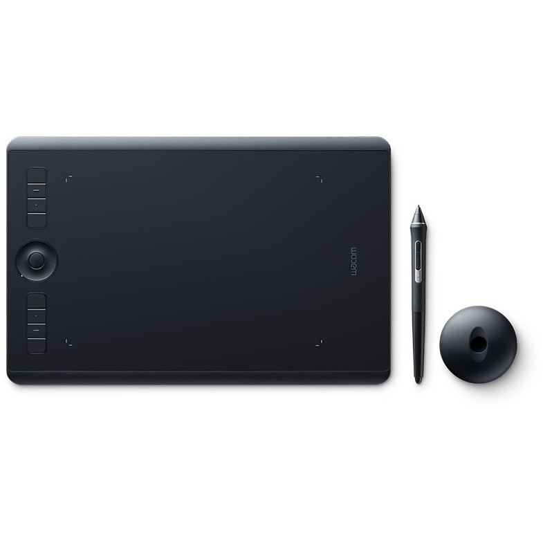 Wacom DIG Intuos Pro Medium - Digitalisierer