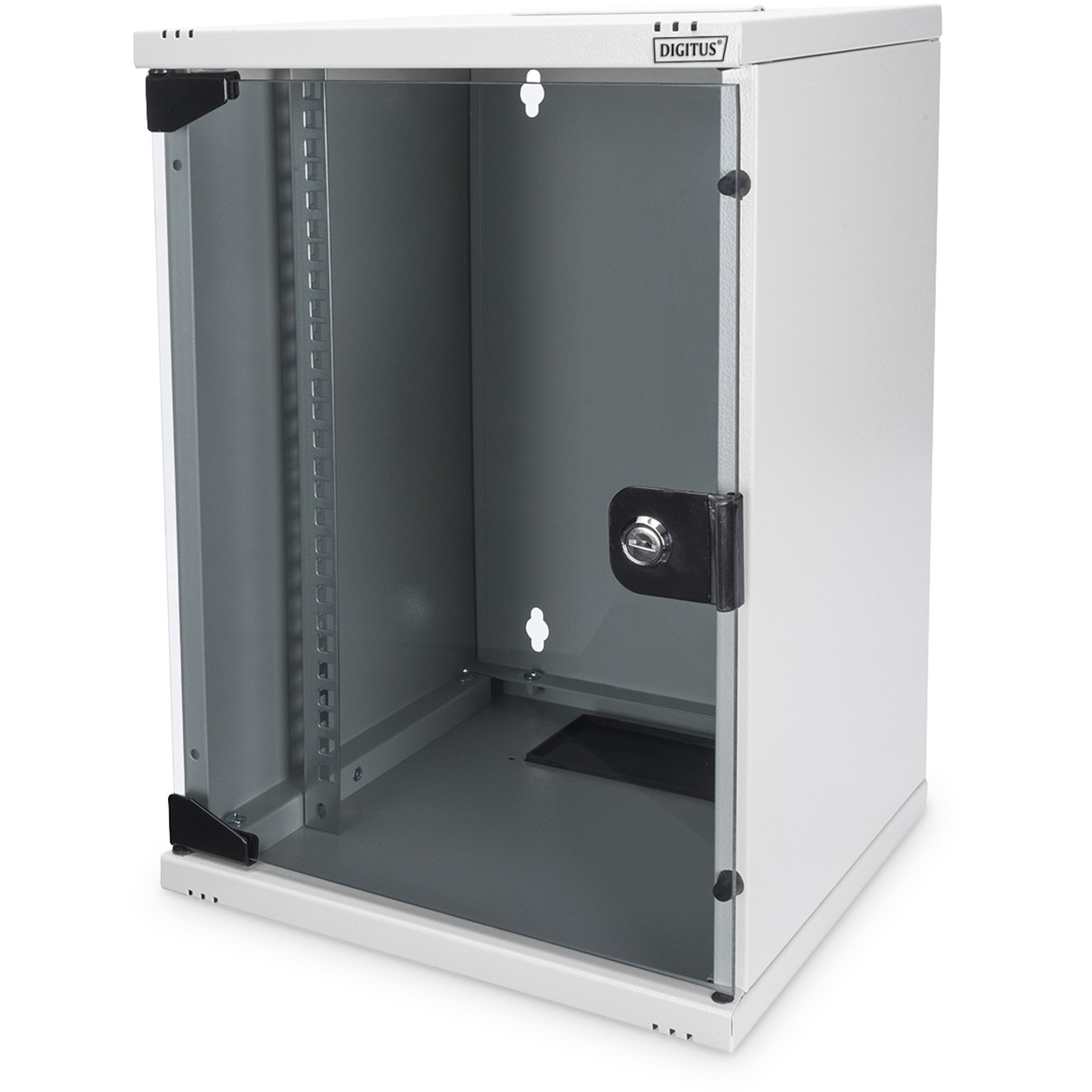 DIGITUS Wandschrank Compact 9HE 254mm 10