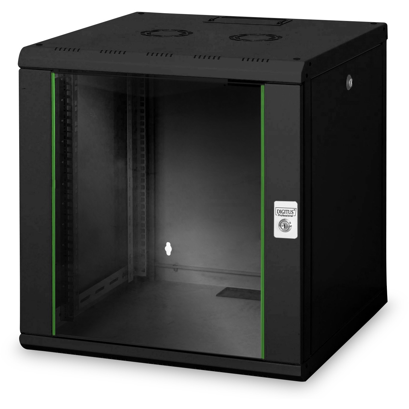 Digitus Wandgehäuse 19
