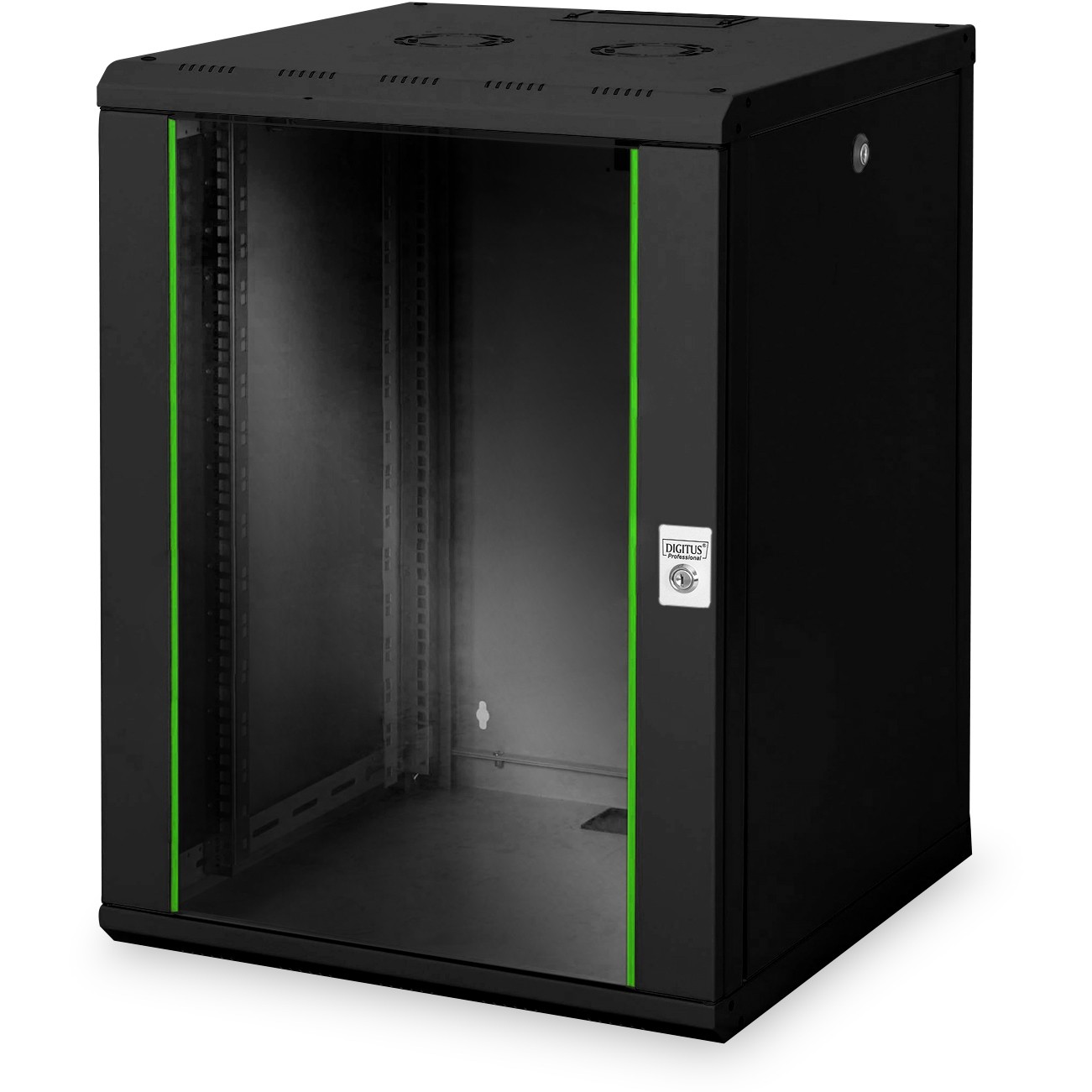 Digitus Wandgehäuse 19