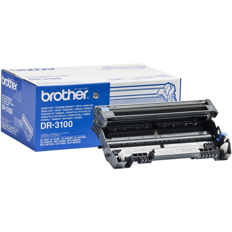 Brother Trommeleinheit DR-3100 bis zu 25.000 Seiten
