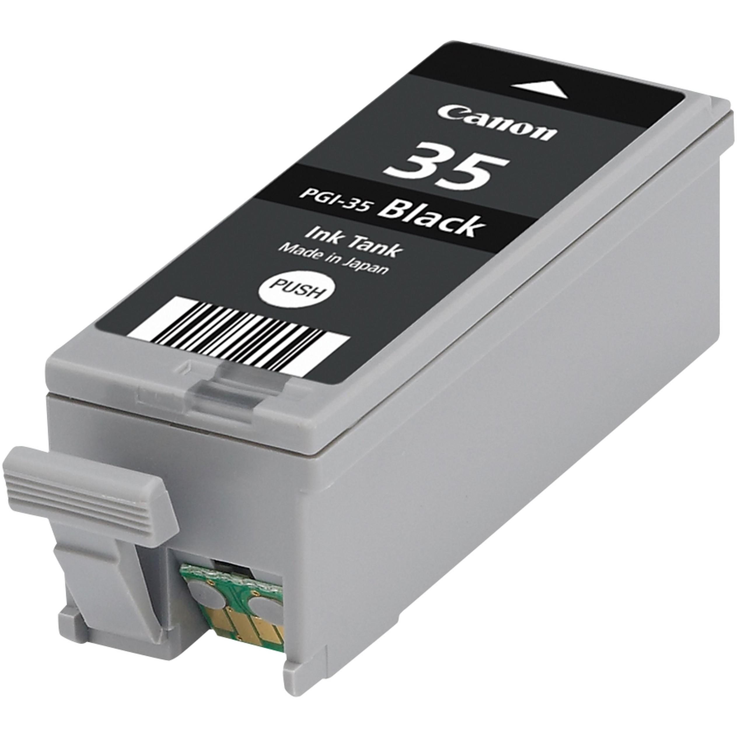 Canon Tinte PGI-35BK black