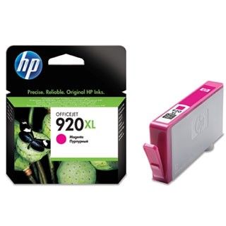 HP Tinte 920XL (CD973AE) magenta Druckerpatrone