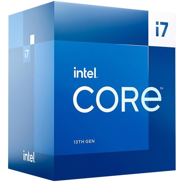 Intel S1700 CORE i7 13700 BOX GEN13