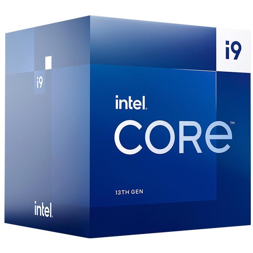 Intel S1700 CORE i9 13900F BOX GEN13