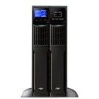 FSP Eufo 1.1K Rack/Tower Line-interactive 1.1000VA 990W 8xIEC 2x12V/9Ah Batterie