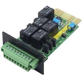 FSP RELAY CARD SNMP Card + EMD Card 9-pin port AS-400