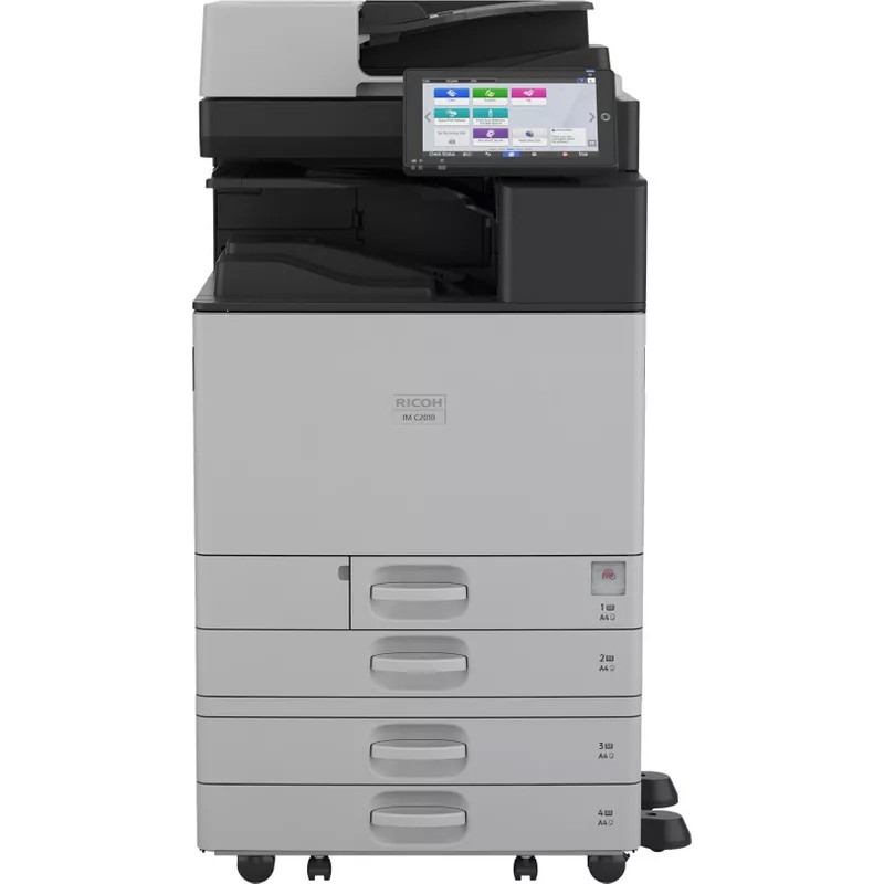 FL Ricoh IM C2010 Farb-Multifunktionssystem 3in1 A3 20S./Min.