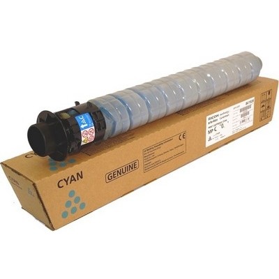 Ricoh Toner C2510H 842564 Cyan