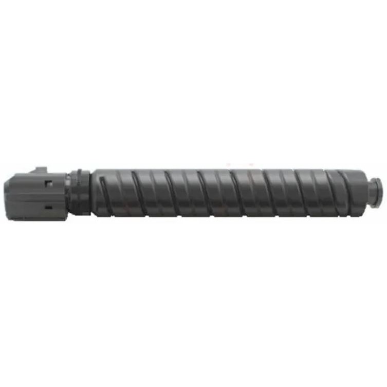 Canon Toner C-EXV51 BK 0481C002 Schwarz bis zu 69.000 Seiten