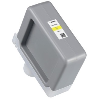 Canon Tinte PFI-110 Y 2367C001 Gelb