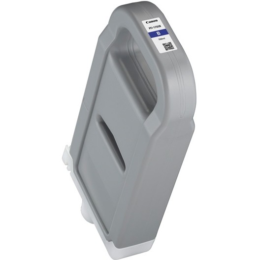 Canon Tinte PFI-1700 BK 0784C001 Schwarz