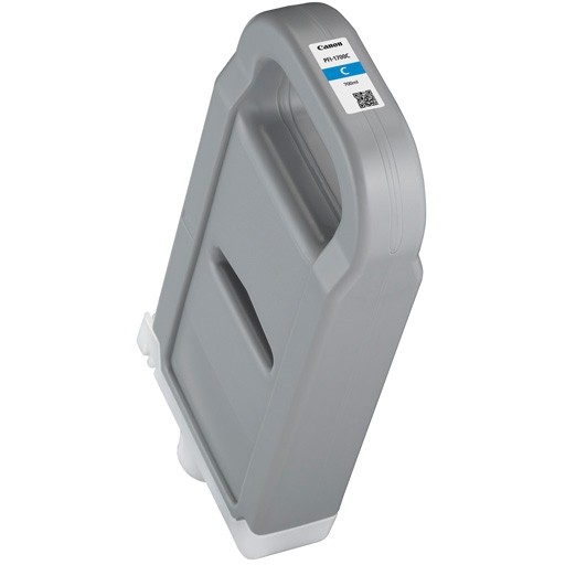 Canon Tinte PFI-1700 C 0776C001 Cyan