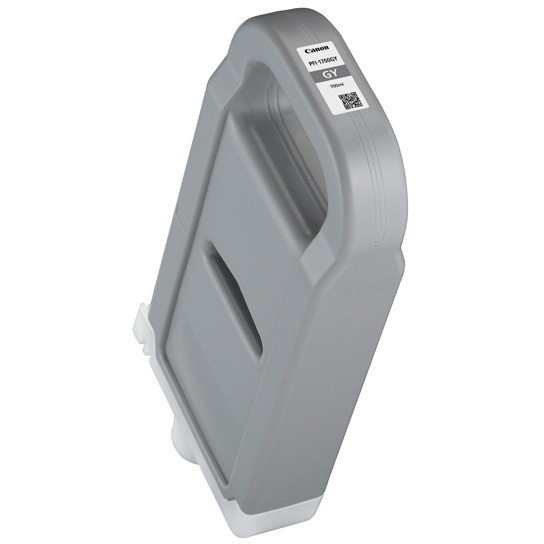 Canon Tinte PFI-1700 GY 0781C001 Grau