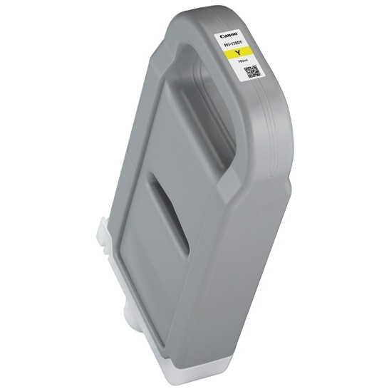 Canon Tinte PFI-1700 Y 0778C001 Gelb
