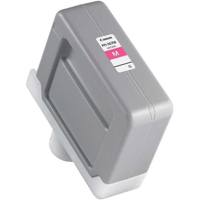 Canon Tinte PFI-307 M 9813B001 Magenta