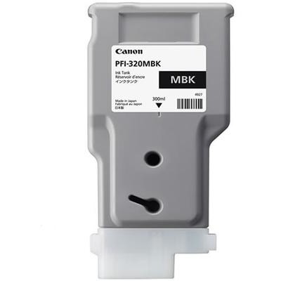 Canon Tinte PFI-320 MBK 300ml