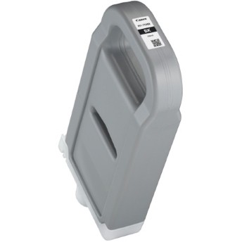 Canon Tinte PFI-710 BK 700ml fuer imagePROGRAF TX-3000. TX-2000