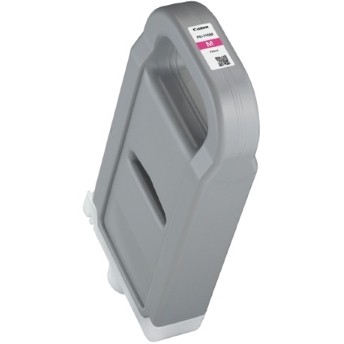 Canon Tinte PFI-710 M 700ml fuer imagePROGRAF TX-3000. TX-2000