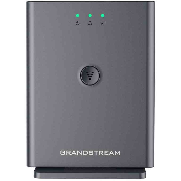 Grandstream DP752 DECT Basisstation