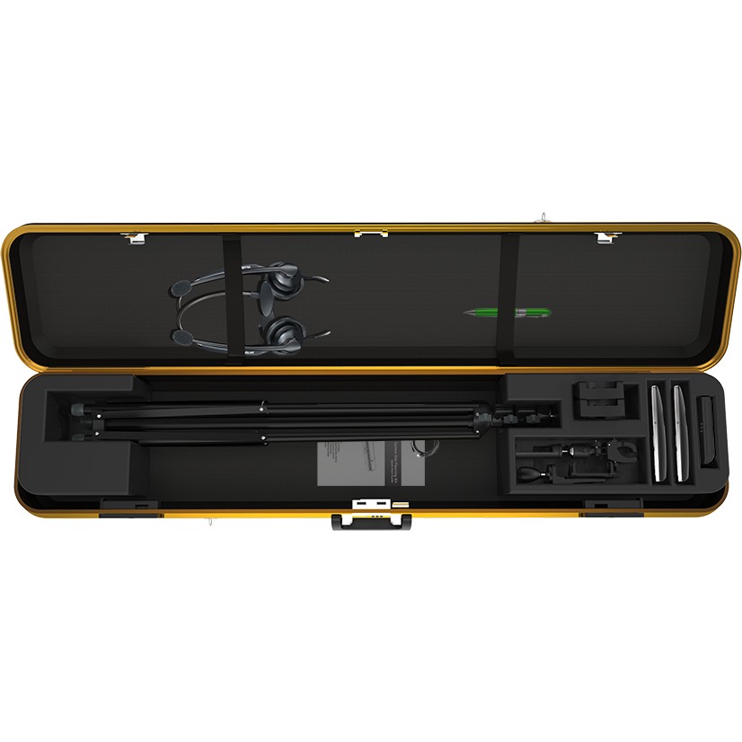 Yealink DECT IP Multi-Cell Deployment ToolKit E2