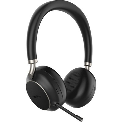 Yealink BH76 UC Black USB-C Bluetooth-Headset