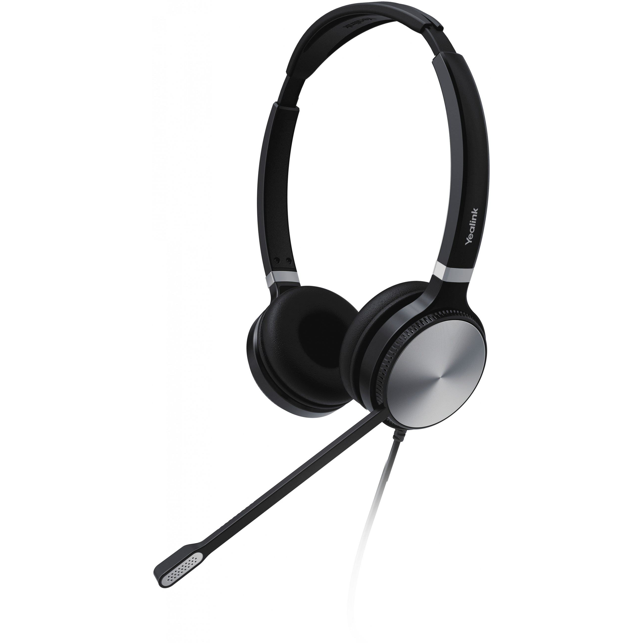 Yealink UH36 Dual Microsoft Teams USB-Headset